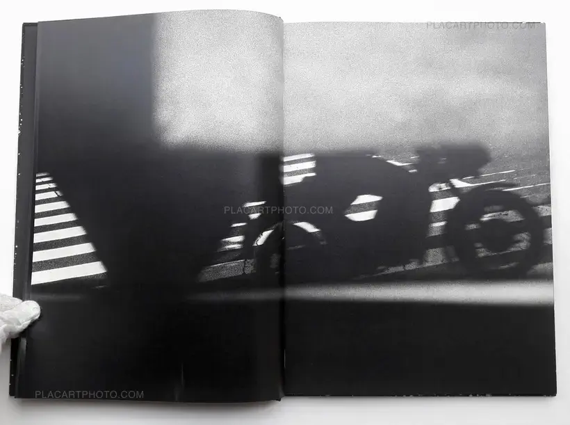 Renato D'Agostin – TOKYO UNTITLED (SIGNED)