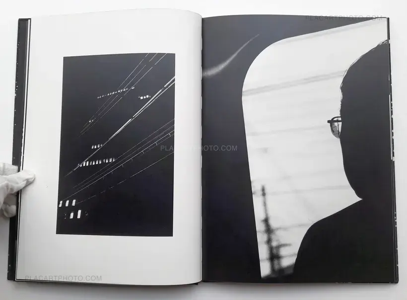 Renato D'Agostin – TOKYO UNTITLED (SIGNED)