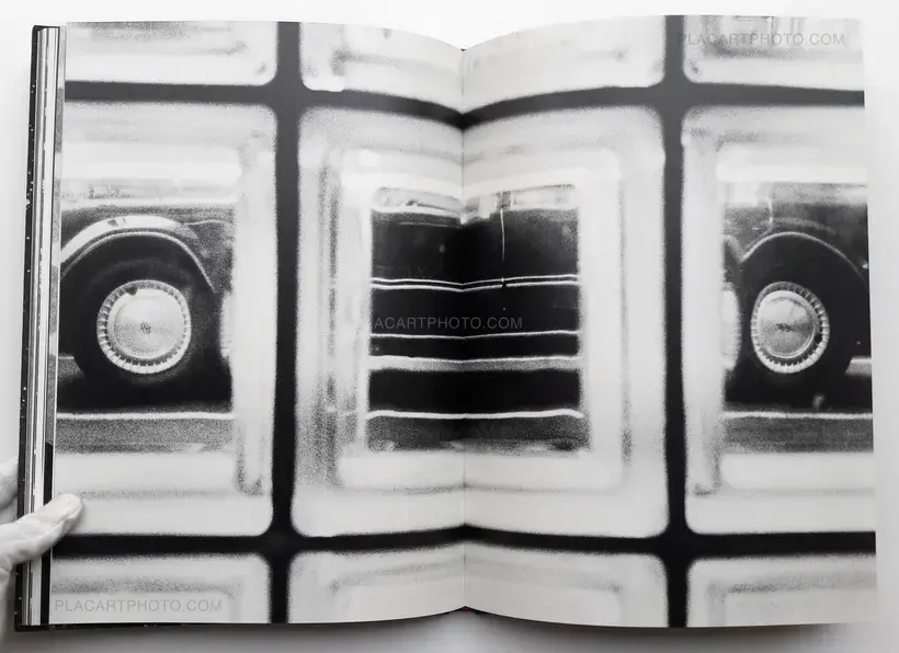 Renato D'Agostin – TOKYO UNTITLED (SIGNED)