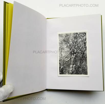 Robert Adams,One Picture Book # 12  : Alders (SIGNED WITH A PRINT)