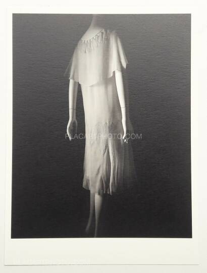 Hiroshi Sugimoto,From naked to clothed
