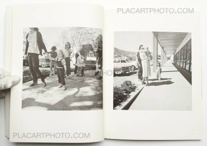 Robert Adams,Our Lives and Our Children : Photographs Taken Near the Rocky Flats Nuclear Weapons Plant