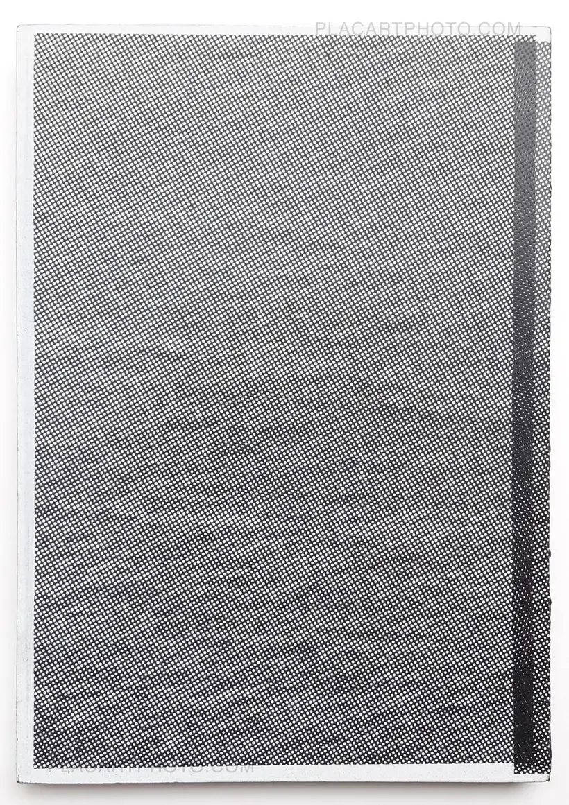 Stephan Keppel – Reprinting the city