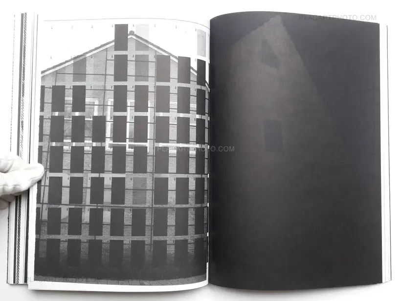 Stephan Keppel – Reprinting the city