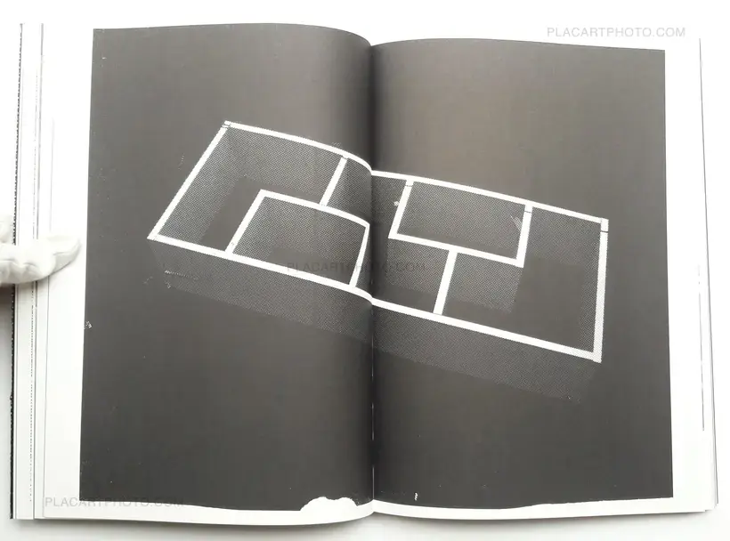 Stephan Keppel – Reprinting the city