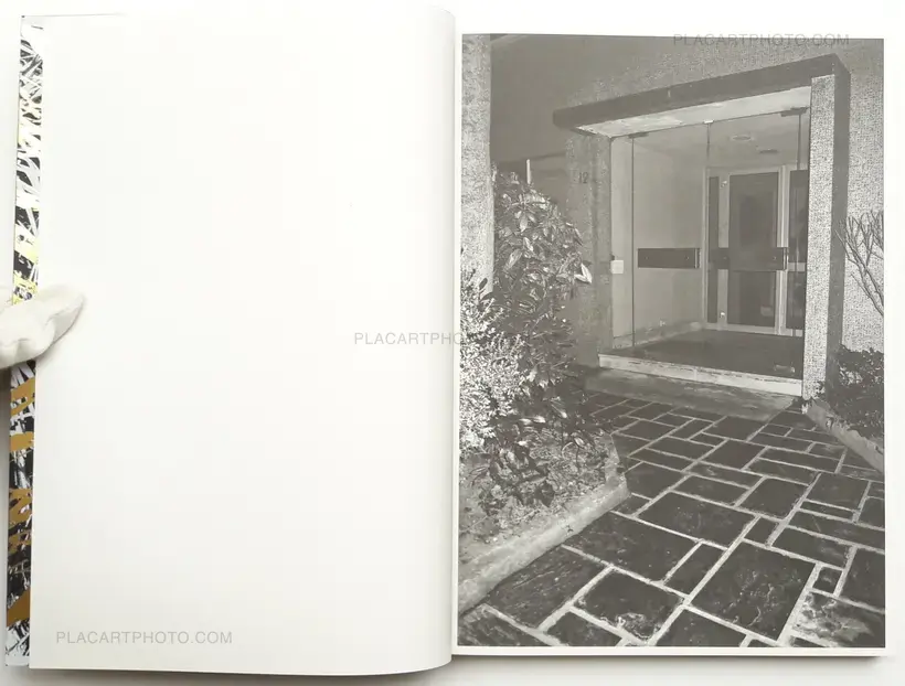 Stephan Keppel – Entre Entrée