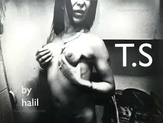 Halil – T.S (SIGNED)