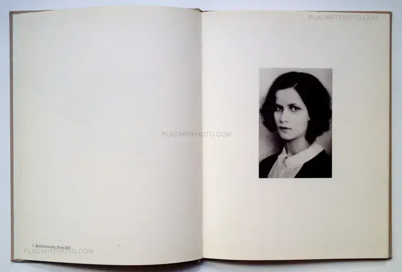 André Kertész – André Kertész (Signed)