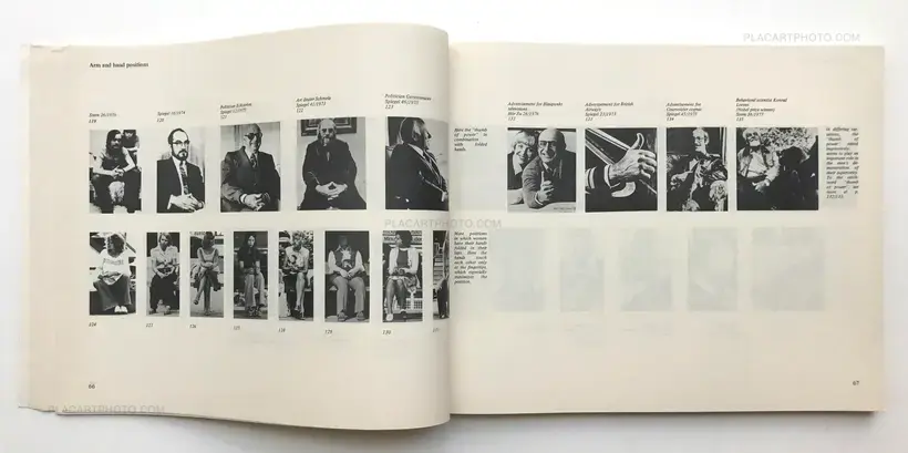 Marianne Wex – "Let's take back our space" : Female and Male Body Language as a Result of Patriarchal Structures