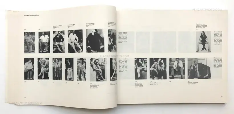 Marianne Wex – "Let's take back our space" : Female and Male Body Language as a Result of Patriarchal Structures