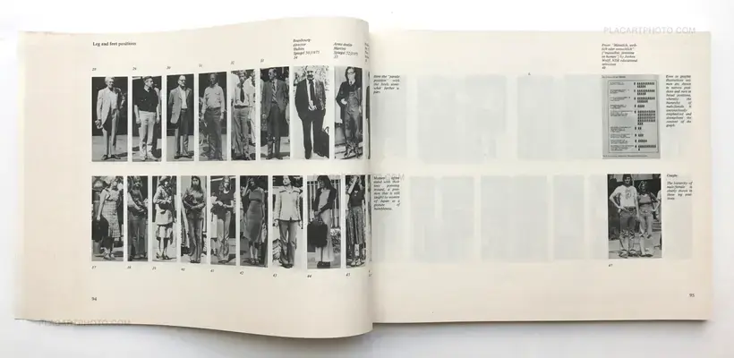Marianne Wex – "Let's take back our space" : Female and Male Body Language as a Result of Patriarchal Structures