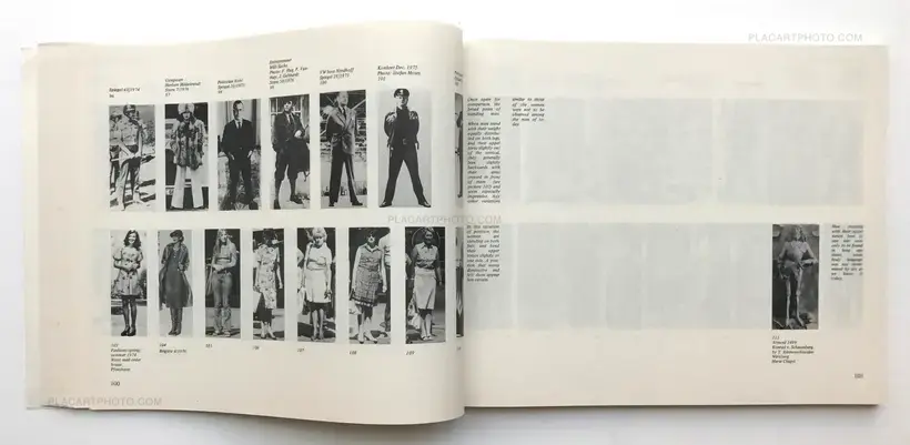 Marianne Wex – "Let's take back our space" : Female and Male Body Language as a Result of Patriarchal Structures