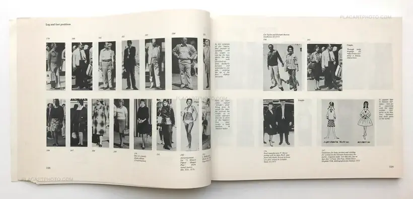 Marianne Wex – "Let's take back our space" : Female and Male Body Language as a Result of Patriarchal Structures