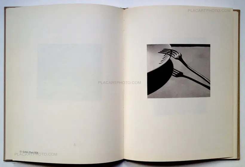 André Kertész – André Kertész (Signed)