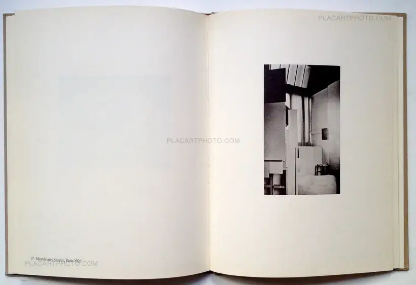 André Kertész – André Kertész (Signed)