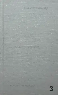 Kalev Erickson – Three of nine (ONLY 30 COPIES)