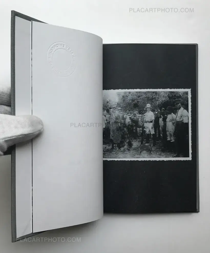 Kalev Erickson – Three of nine (ONLY 30 COPIES)