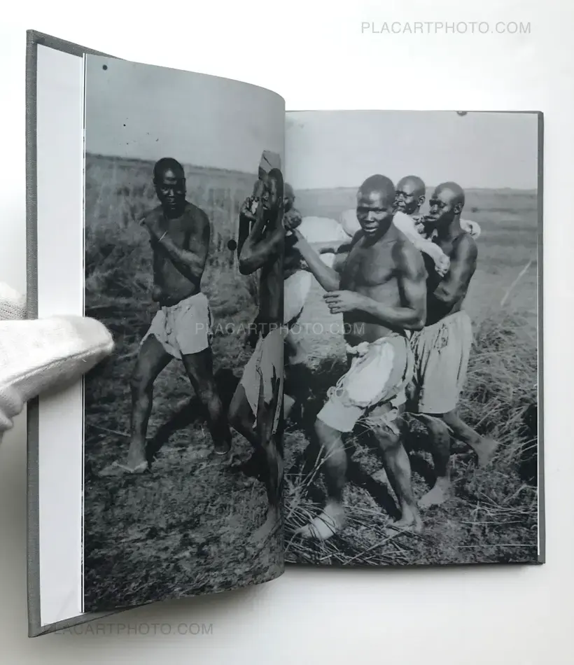 Kalev Erickson – Three of nine (ONLY 30 COPIES)