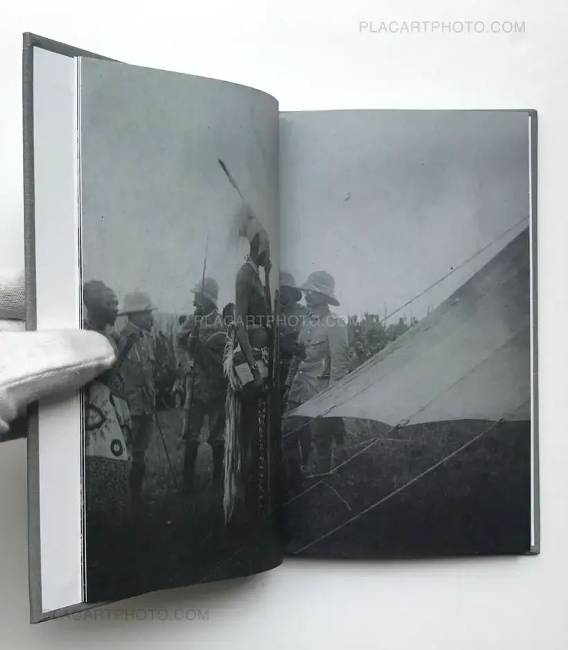 Kalev Erickson – Three of nine (ONLY 30 COPIES)