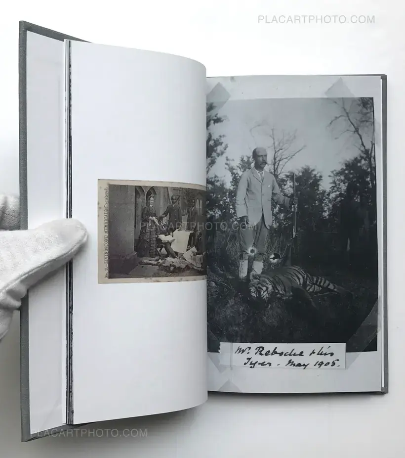 Kalev Erickson – Three of nine (ONLY 30 COPIES)