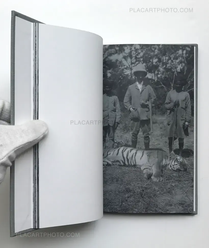 Kalev Erickson – Three of nine (ONLY 30 COPIES)