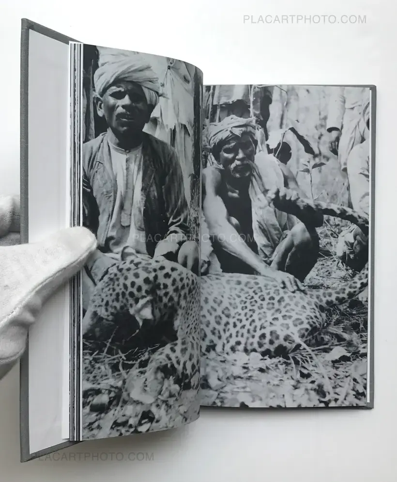 Kalev Erickson – Three of nine (ONLY 30 COPIES)