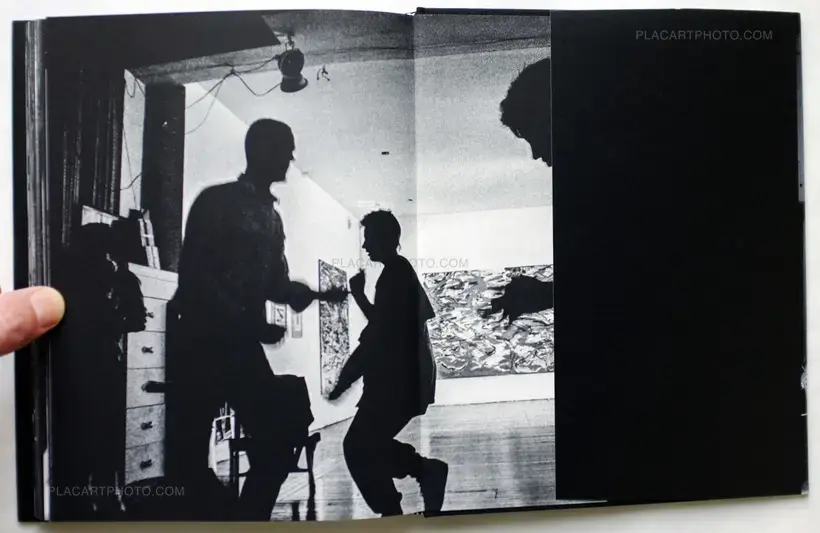 Ken Schles – Night Walk (Signed)