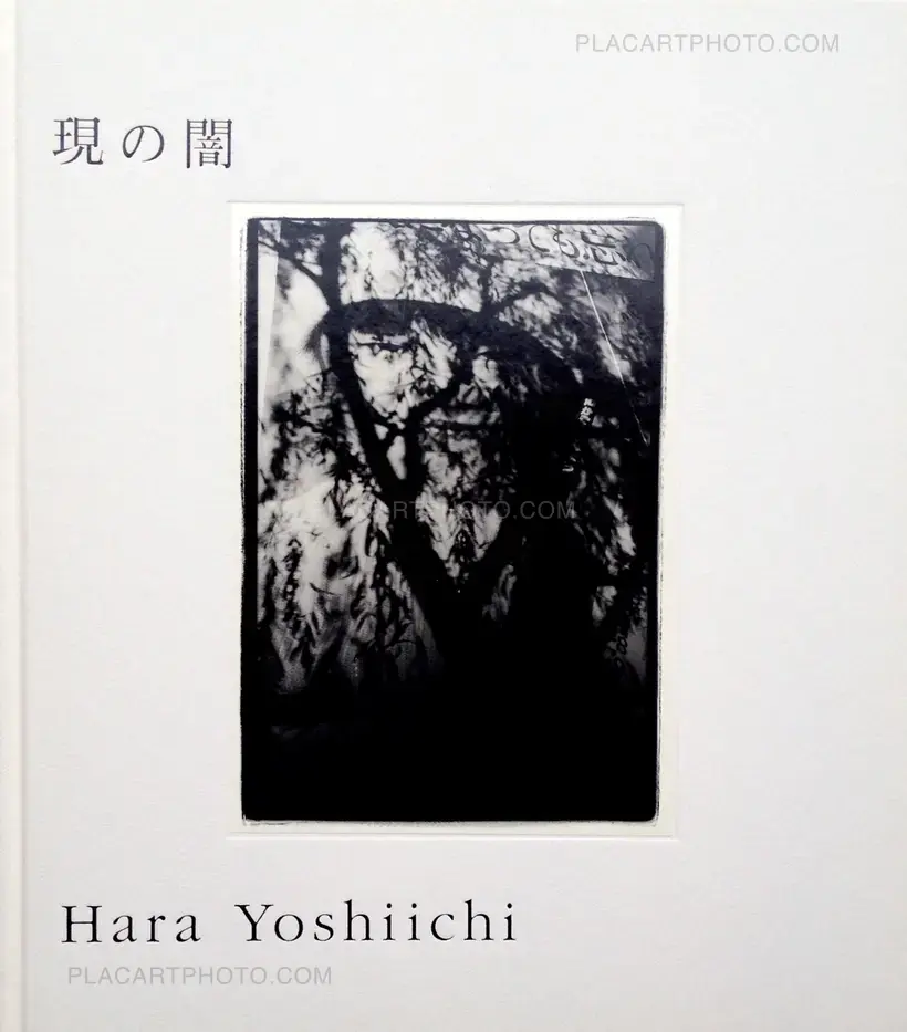 Yoshiichi Hara – Utsutsu no yami