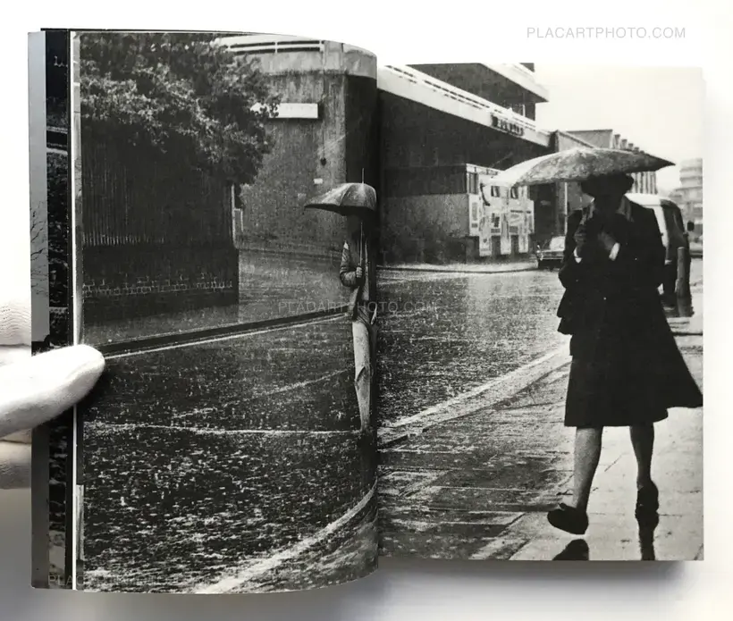 Timothy Prus – The Luton Auguries