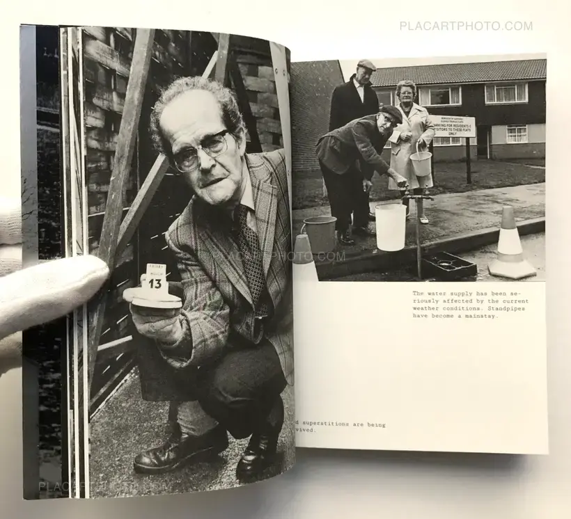 Timothy Prus – The Luton Auguries