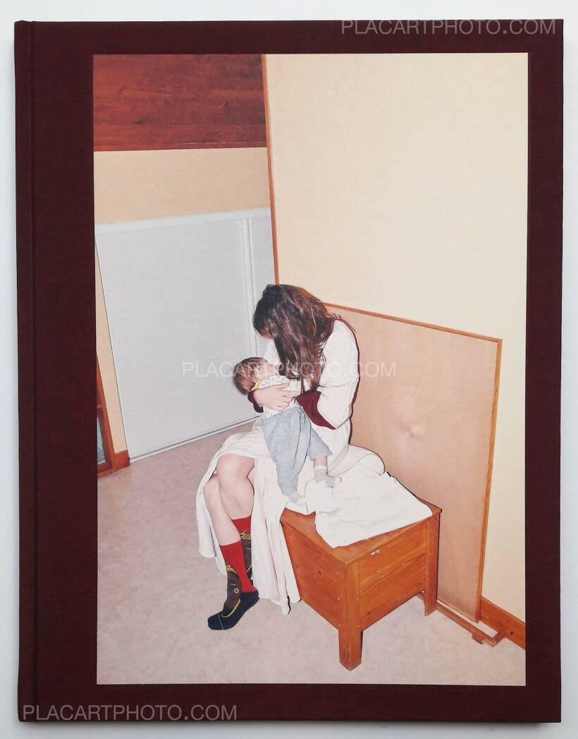 Vincent Ferrané: Milky Way, Libraryman, 2017 | Bookshop Le Plac