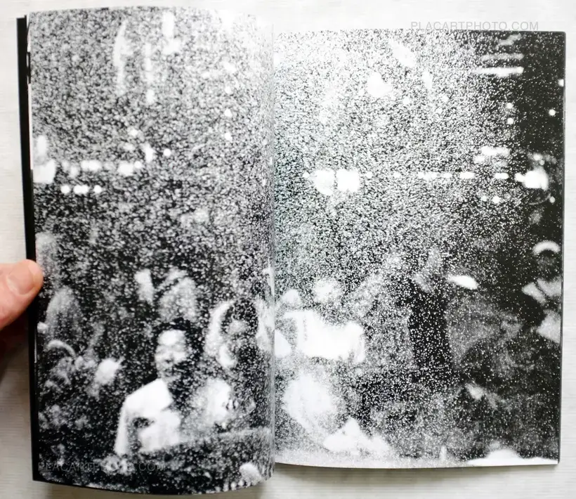 Takehiko Nakafuji – Night Crawler 1995 2010 (signed)