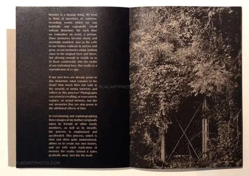Andreas H. Bitesnich – Mutti (ONLY 100 COPIES SIGNED WITH PRINT)