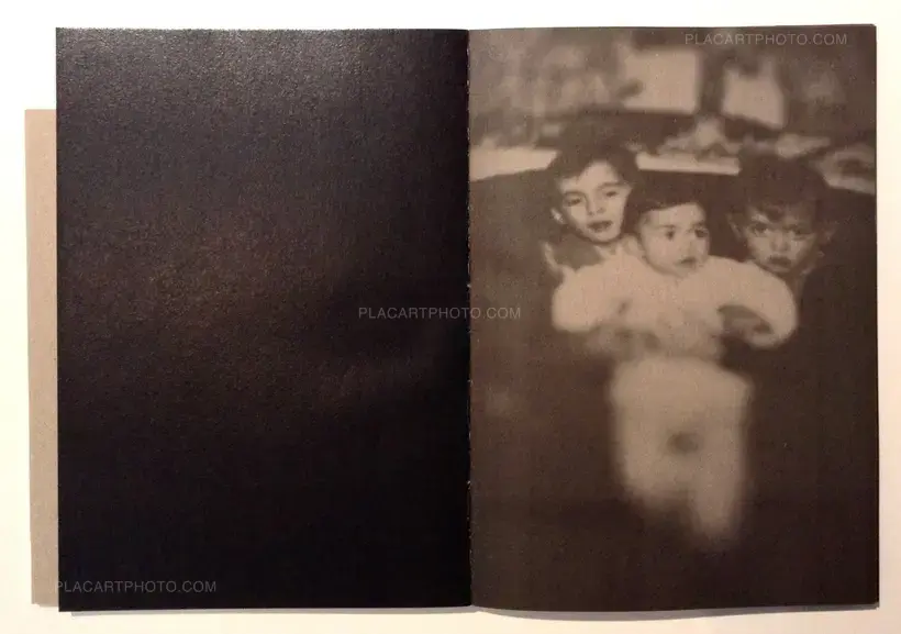 Andreas H. Bitesnich – Mutti (ONLY 100 COPIES SIGNED WITH PRINT)
