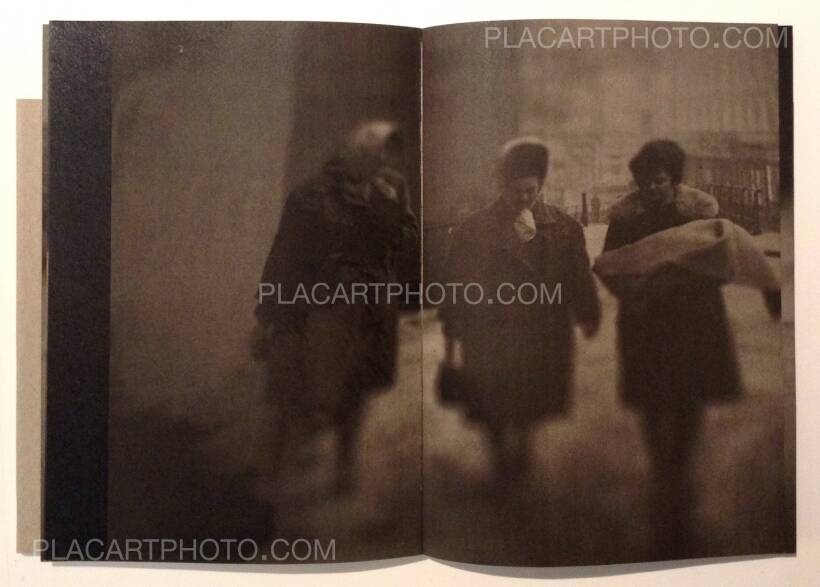 Andreas H. Bitesnich: Mutti (ONLY 100 COPIES SIGNED WITH PRINT