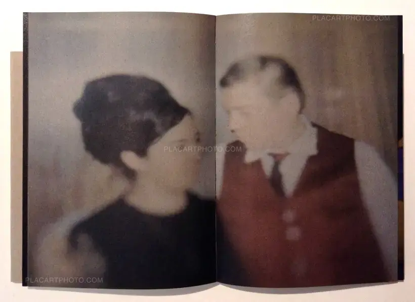 Andreas H. Bitesnich – Mutti (ONLY 100 COPIES SIGNED WITH PRINT)
