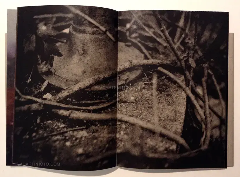 Andreas H. Bitesnich – Mutti (ONLY 100 COPIES SIGNED WITH PRINT)