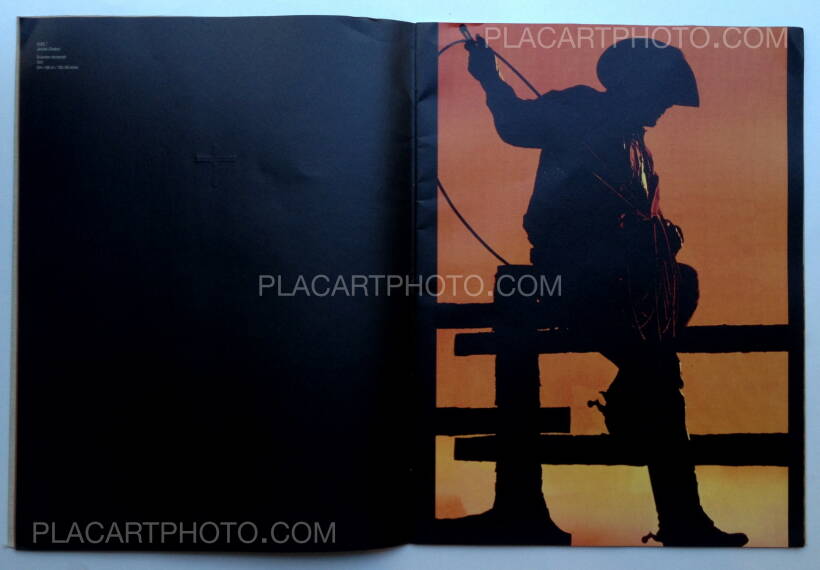 Richard Prince: Four Cowboys, Other Criteria, 2010 Richard Prince: Four Cowboys, Other Criteria, 2010