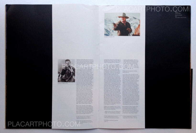 Richard Prince: Four Cowboys, Other Criteria, 2010