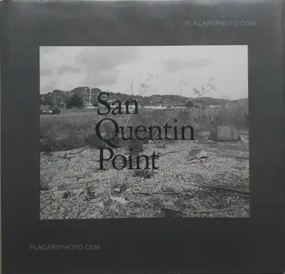 Lewis Baltz – San Quentin Point (SIGNED)
