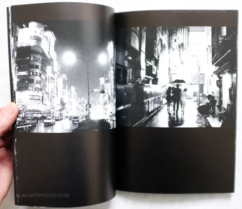 Takehiko Nakafuji – Night Crawler 1995 2010 (signed)