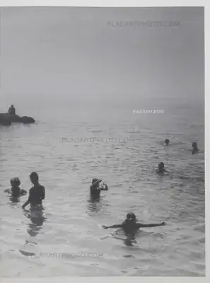 Joakim Kocjancic – Mediterraneo (ONLY 50 COPIES - SIGNED WITH A PRINT)