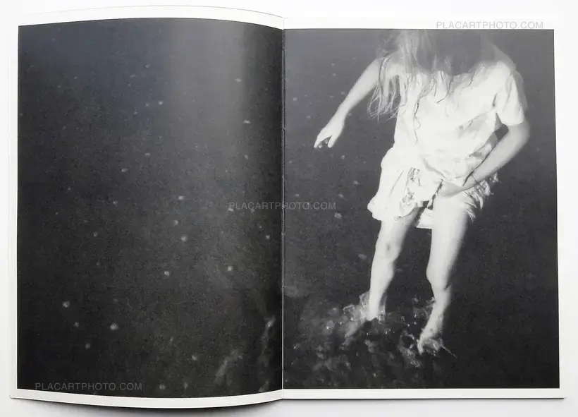 Joakim Kocjancic – Mediterraneo (ONLY 50 COPIES - SIGNED WITH A PRINT)