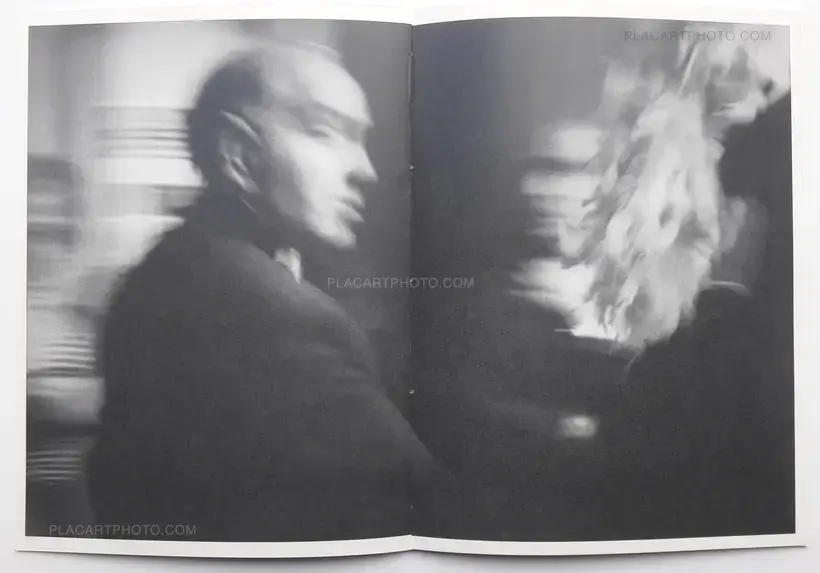 Joakim Kocjancic – Mediterraneo (ONLY 50 COPIES - SIGNED WITH A PRINT)