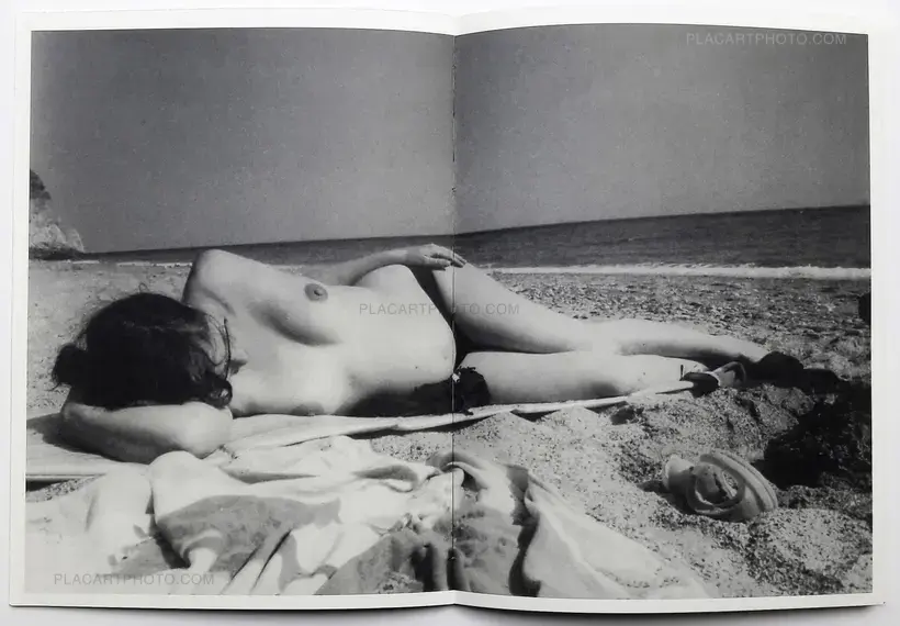 Joakim Kocjancic – Mediterraneo (ONLY 50 COPIES - SIGNED WITH A PRINT)