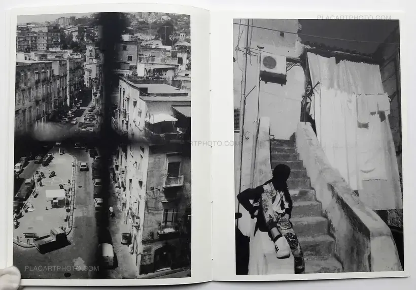 Joakim Kocjancic – Mediterraneo (ONLY 50 COPIES - SIGNED WITH A PRINT)