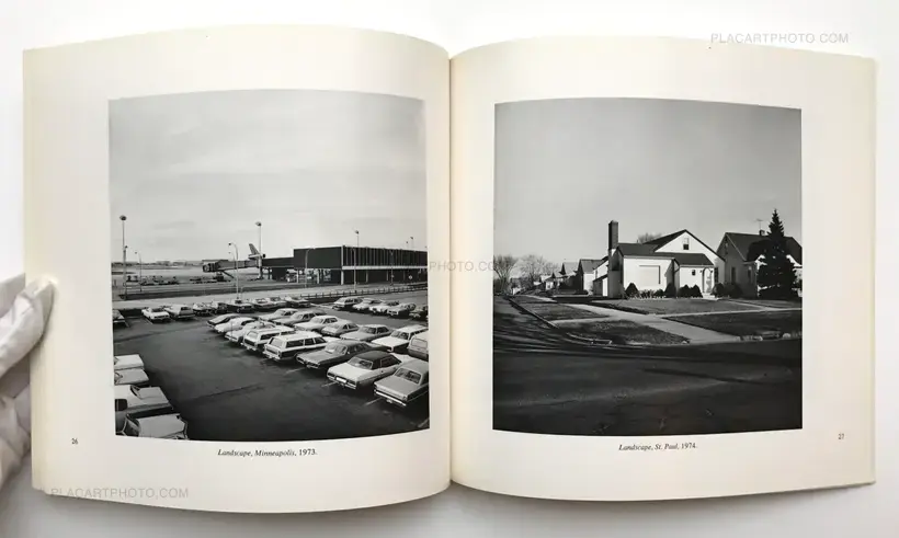 Collective – New Topographics - Photographs of a Man-altered Landscape