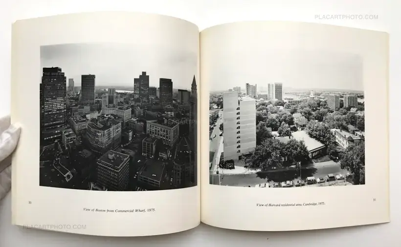 Collective – New Topographics - Photographs of a Man-altered Landscape