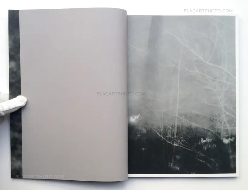 Olivier Pin-Fat – PABAIGA (Signed copy)