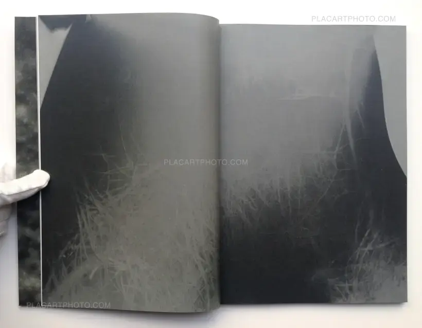 Olivier Pin-Fat – PABAIGA (Signed copy)